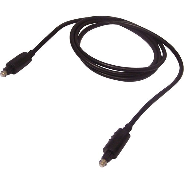 Siig Toslink Digital Optical Cable For Pure Audio Clarity CB-TS0312-S1
